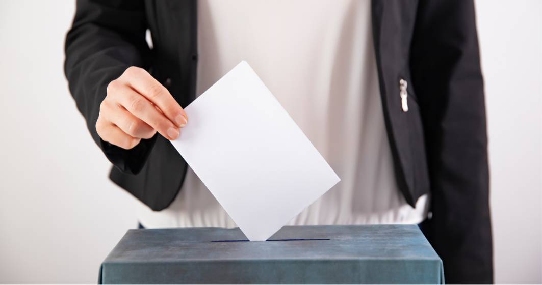Imagine pentru articolul: Voturile nule din secțiile de vot din Botoșani vor fi renumărate