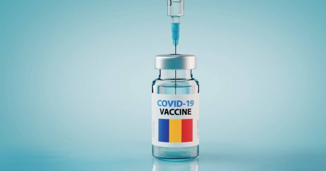Imagine pentru articolul: Situația la zi vaccinărilor: Câți români s-au vaccinat în ultimele 24 de ore