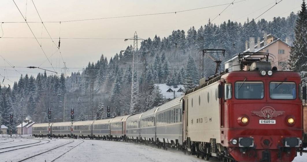 Imagine pentru articolul: Trenurile de călători dintre Cluj-Napoca și Oradea vor fi înlocuite cu autocare și autobuze