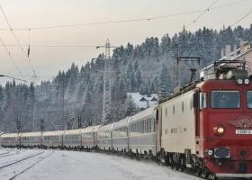 Imagine: Trenurile de călători dintre Cluj-Napoca și Oradea vor fi înlocuite cu...