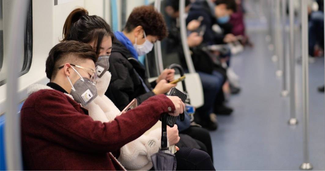Imagine pentru articolul: Coreea de Sud, la cel mai înalt nivel de alertă pentru coronavirus ca urmare a creșterii numărului de infectări