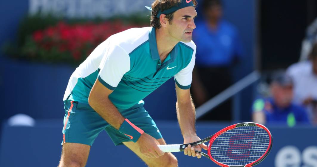 Imagine pentru articolul: Tenis: Turneul ATP de la Stuttgart - Roger Federer, la cel de-al 98-ea titlu din cariera sa