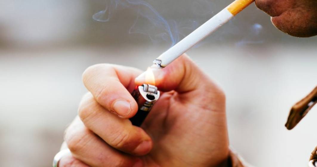 Imagine pentru articolul: Finlanda vrea sa devina pana in anul 2040 prima tara din lume fara fumatori
