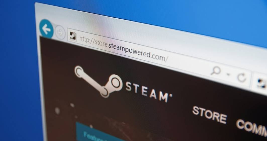 Imagine pentru articolul: Steam, cel mai mare retailer online de jocuri din lume interzice tranzactiile cu Bitcoin