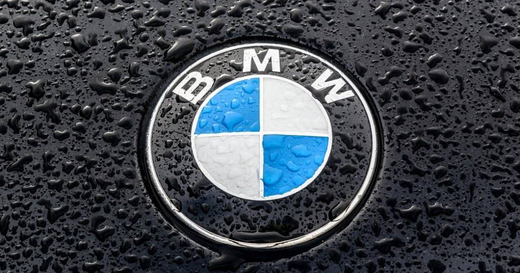 Imagine pentru articolul: BMW a vândut cu 8,4% mai puține automobile în 2020