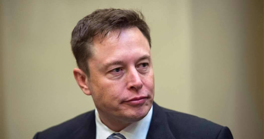 Imagine pentru articolul: Elon Musk, în vârful piramidei bogaților: Investitorii Tesla au dat undă verde primei de 45 de miliarde de dolari