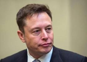 Imagine: Elon Musk, în vârful piramidei bogaților: Investitorii Tesla au dat undă...