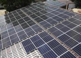 Imagine: Zoo Băneasa și-a pus panouri solare, devine prosumator și speră să recupereze...