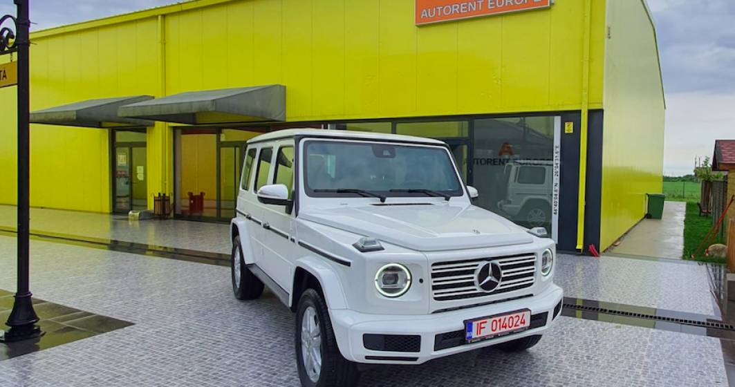 Imagine pentru articolul: Doi antreprenori români vând în România mașini exclusiviste second-hand de peste 200.000 euro. Clienți există, dar sunt puțini