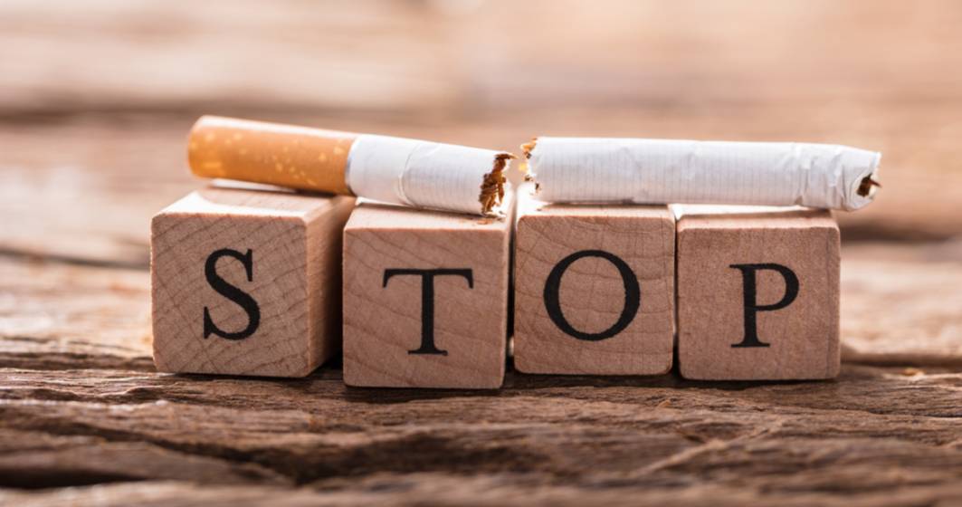 Imagine pentru articolul: Șeful Philip Morris spune că ar țigările ar trebui interzise - Putem rezolva problema definitiv în următorii 10 ani