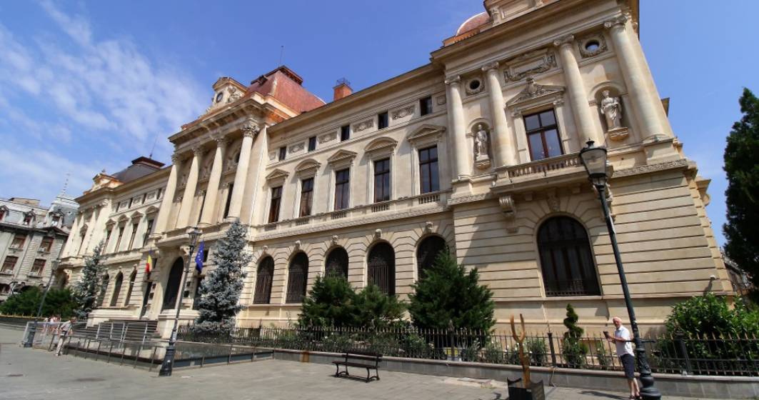 Imagine pentru articolul: Porțile deschise la BNR: Cum vezi gratuit palatul unde lucrează Isărescu, locul uîn care se iau cele mai importante decizii economice din România
