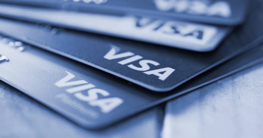 Imagine pentru articolul: Visa iti schimba cardul de debit din portofel intr-unul de rate: ING Bank, eMAG, Alpha Bank si PayU testeaza deja solutia in Romania