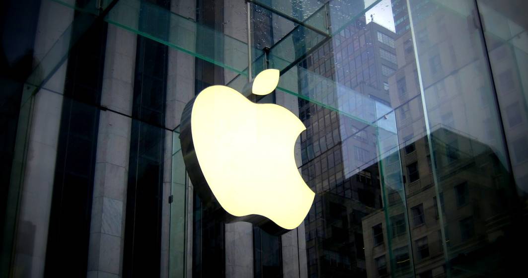 Imagine pentru articolul: Apple își suspendă vânzarea tuturor produselor în Rusia