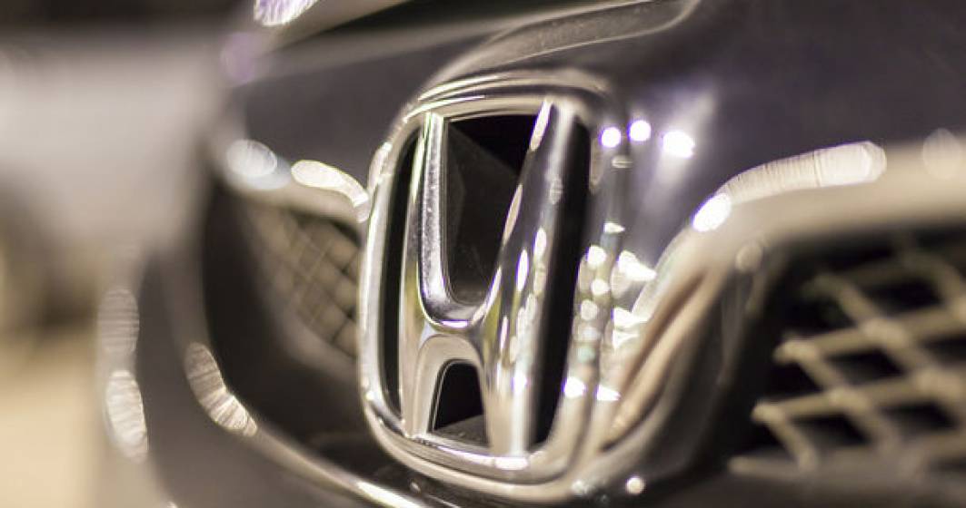 Imagine pentru articolul: Honda cheama in service peste 200.000 de unitati Accord: clientii chinezi s-au plans ca motorul pierde putere in anumite situatii
