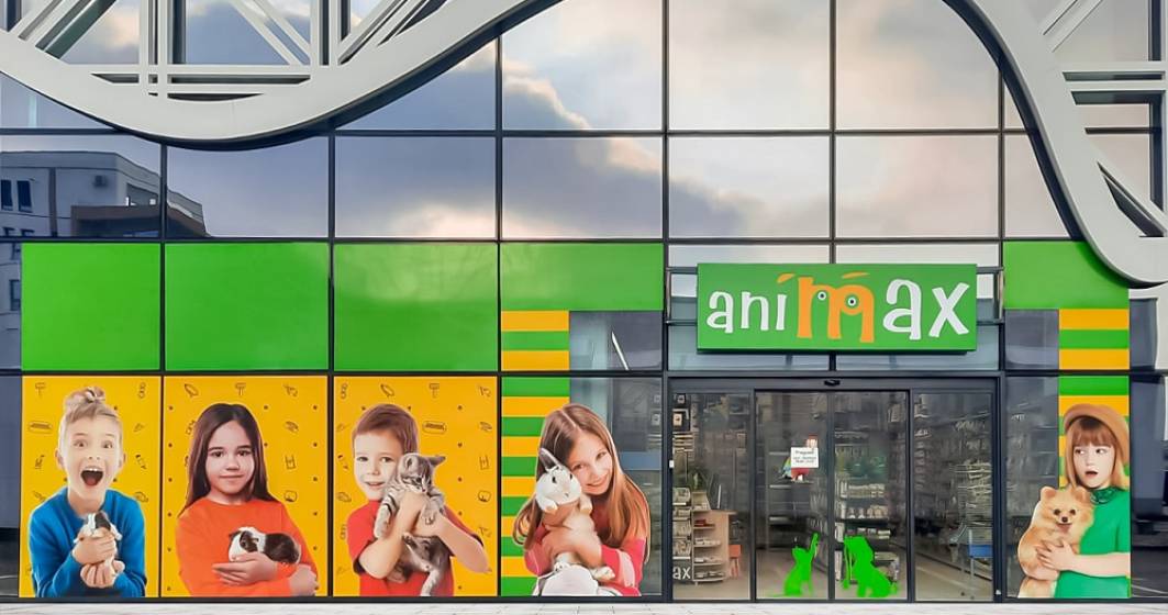 Imagine pentru articolul: Animax pariază pe două noi magazine în București și în Alba Iulia, cu o investiție de 270.000 de euro