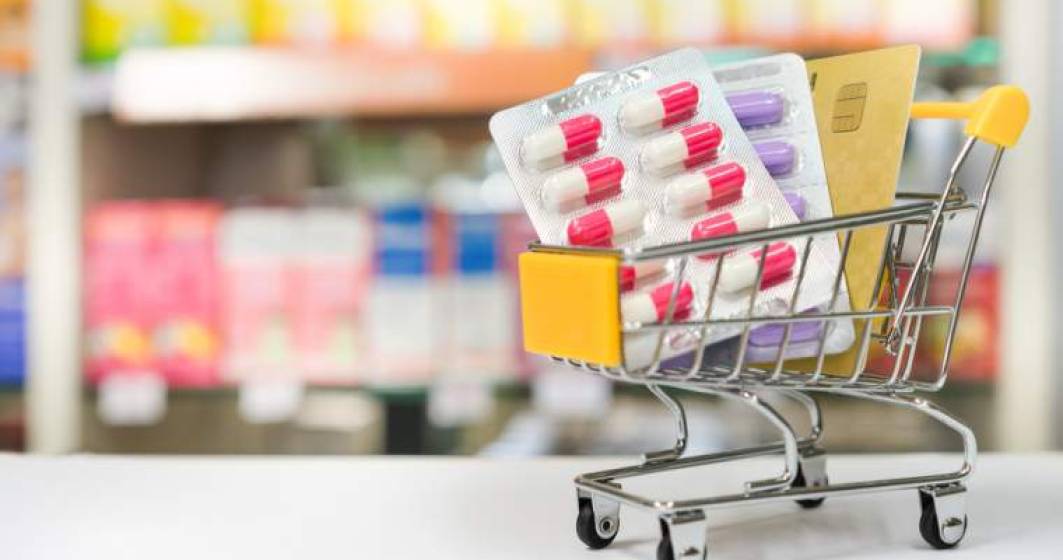 Imagine pentru articolul: A fost lansat Sistemul National de Verificare a Medicamentelor menit sa protejeze pacientii impotriva medicamentelor contrafacute