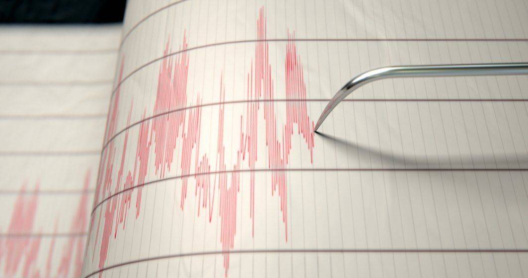 Imagine pentru articolul: Cutremur de 4,2 în Vrancea, marți dimineață. A fost resimțit și la București