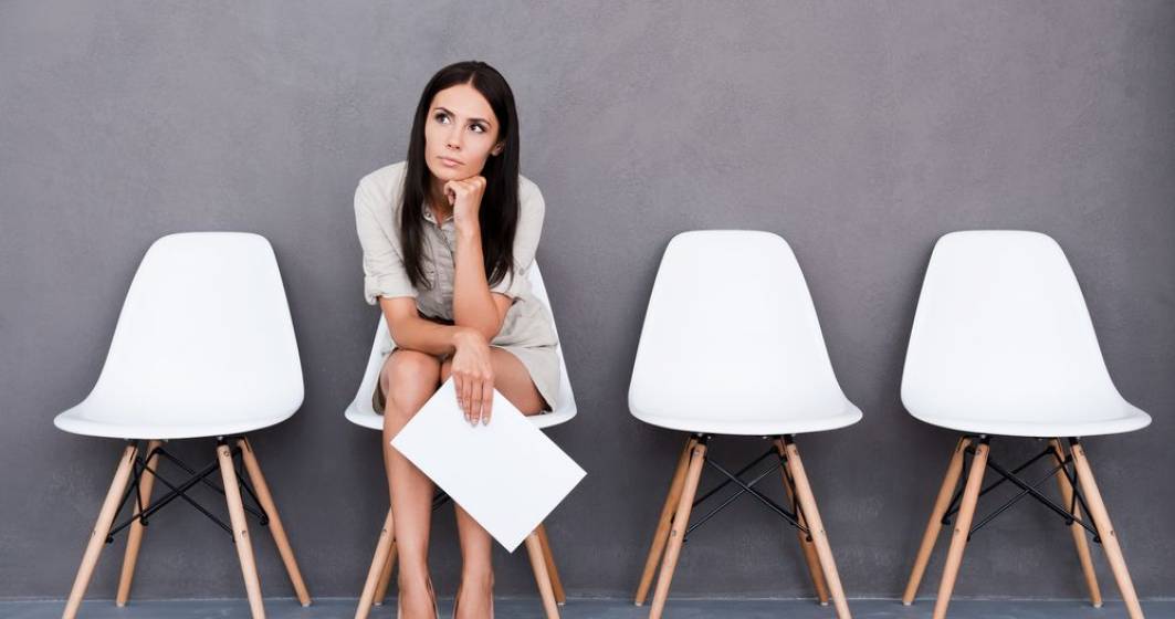 Imagine pentru articolul: 7 trucuri psihologice care te vor ajuta sa fii la inaltime la un interviu de angajare