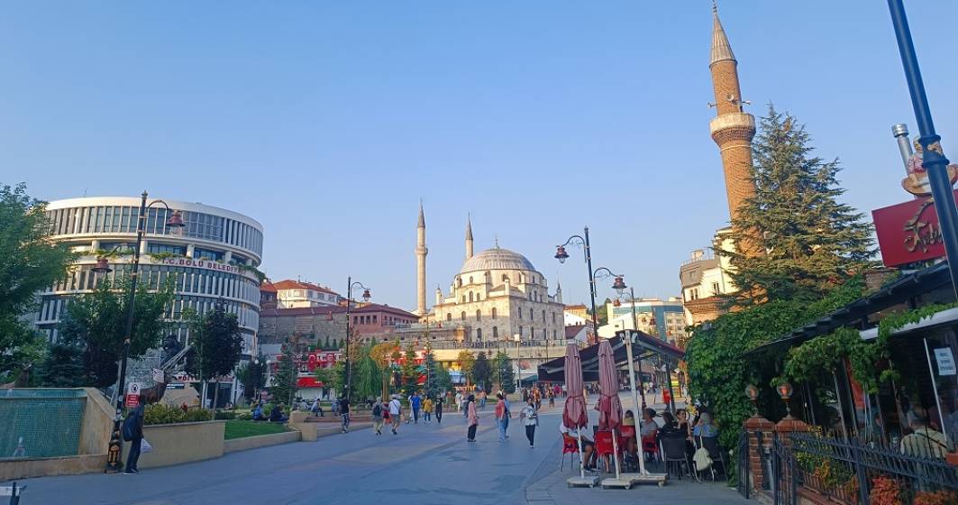 Imagine pentru articolul: GALERIE FOTO: O altfel de Turcia, cu cărări mai puțin bătătorite de turiști, dar și cu mai puțin marketing. Ce orașe poți vizita în Bitinia, regiunea neatinsă de turismul de masă