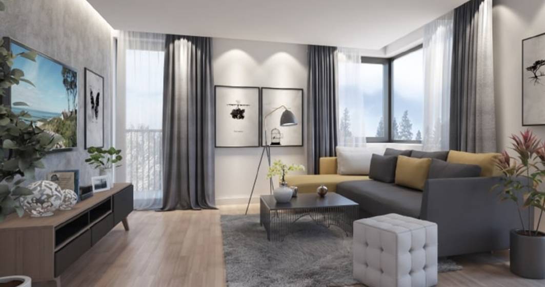 Imagine pentru articolul: Avantaje și soluții pentru apartamente de vânzare 3 camere în Craiova