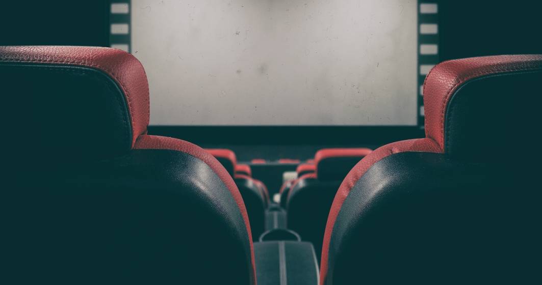 Imagine pentru articolul: Spania oferă seniorilor bilete la cinema la numai 2 euro