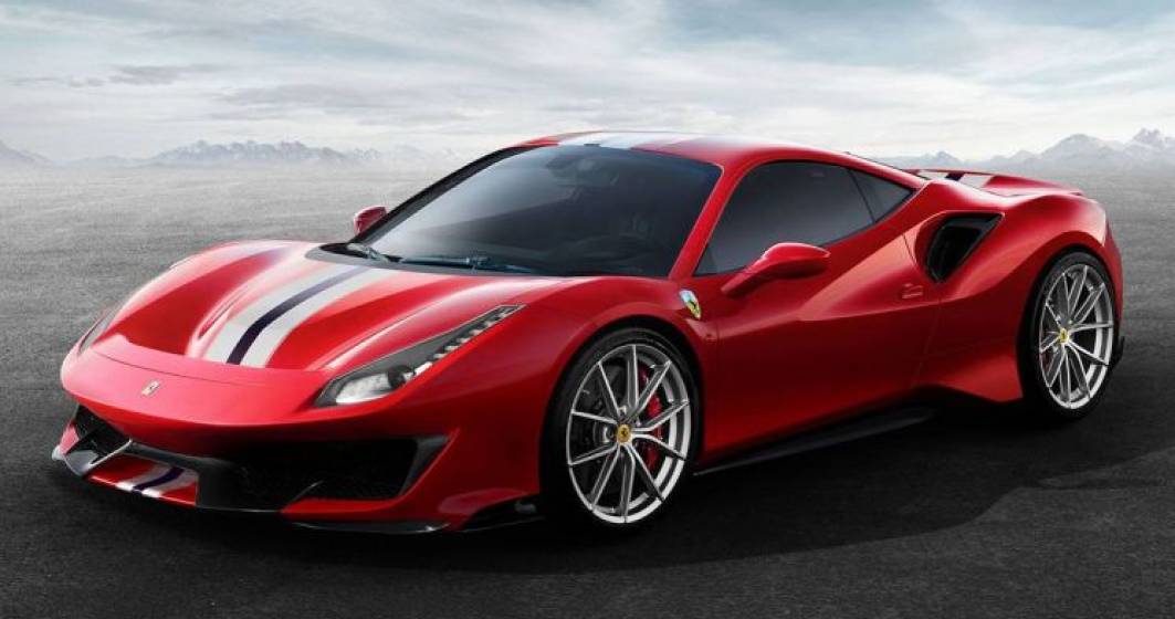 Imagine pentru articolul: Crezi ca daca lucrezi pentru Ferrari primesti discount la masini? Nici vorba! Iata explicatia din spatele acestei reguli!