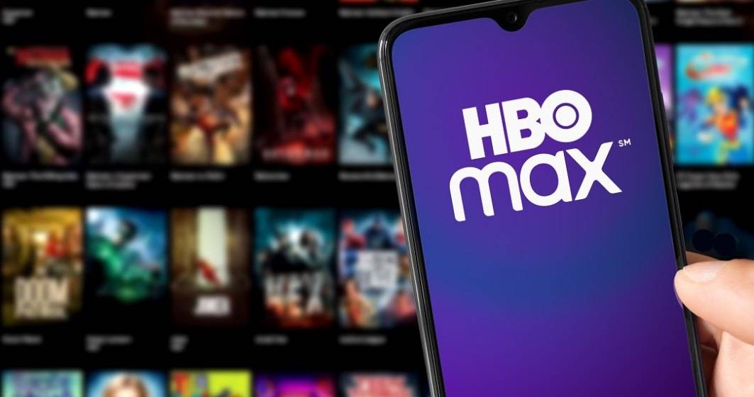 Imagine pentru articolul: HBO crește prețul abonamentelor și în România pentru platforma sa de streaming care devine „Max”
