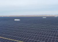 Poza 2 pentru galeria foto Nofar cumpără cel mai mare proiect fotovoltaic din istoria României. Poate alimenta un oraș cât Brăila