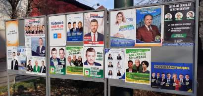 INFOGRAFIC  Ei vor conduce cele mai importante orașe din România. PSD a...