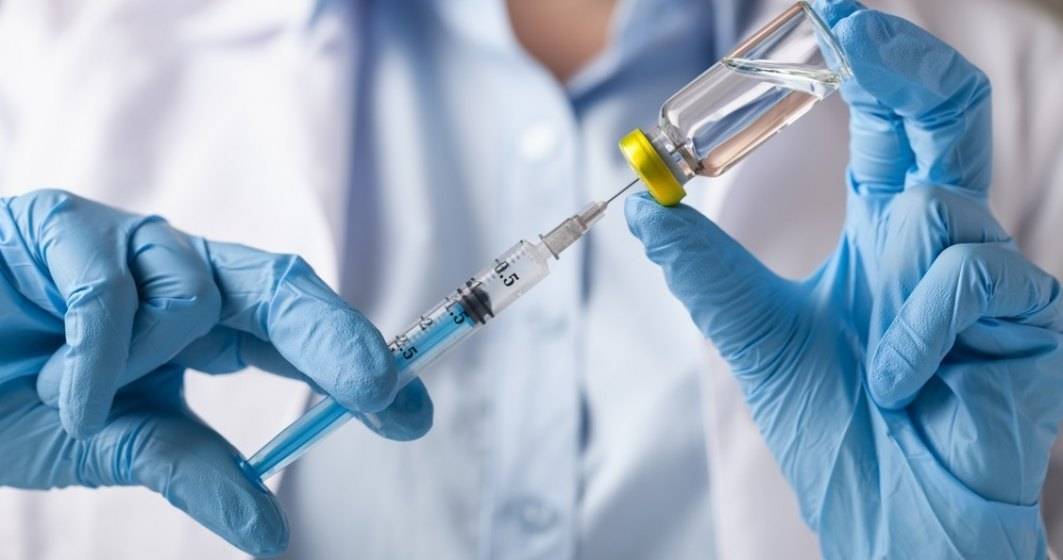 Imagine pentru articolul: Ungaria ar putea primi din China până la un milion de doze de vaccin anti-COVID
