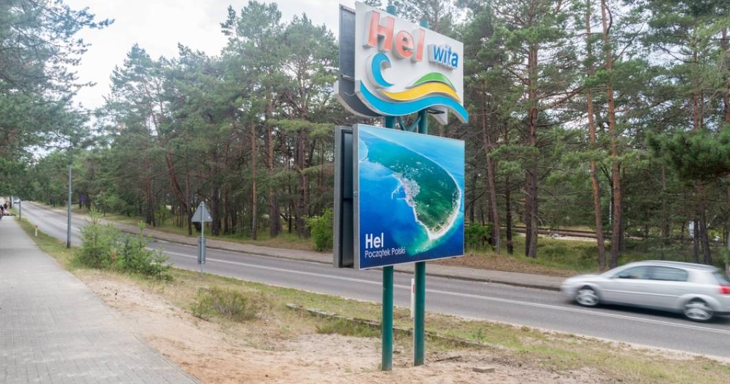 Imagine pentru articolul: Măsuri draconice afectează transportul în comun din Polonia: Linia 666 nu va mai ajunge în Hel