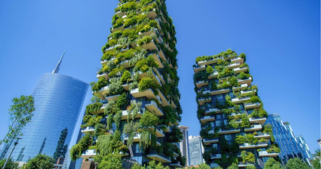 Imagine pentru articolul: Top 10 cele mai eco-friendly clădiri din lume