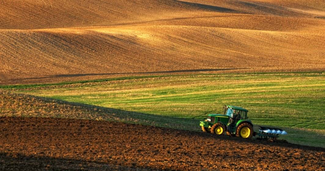 Imagine pentru articolul: O fabrică ucraineană de utilaje agricole şi irigaţii a fost mutată în România în urma unei investiții de cca. 2 milioane de euro