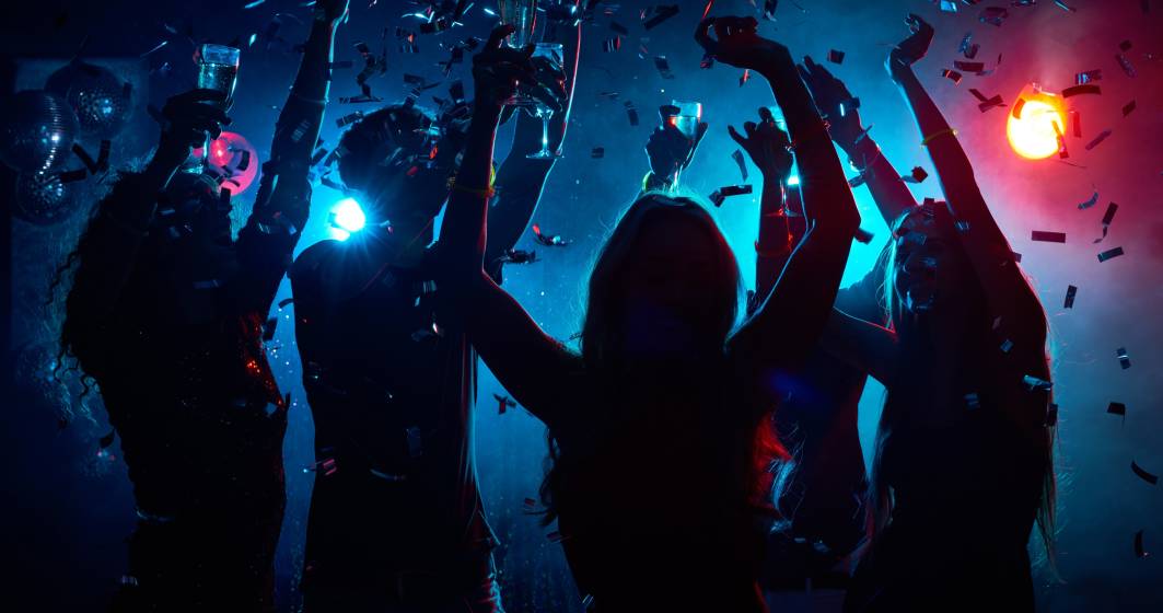 Imagine pentru articolul: Bucureștiul, în topul orașelor cu cele mai tari petreceri din Europa
