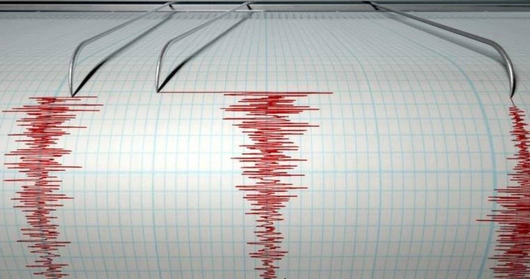 Imagine pentru articolul: Un cutremur cu magnitudinea 6 s-a produs in apropiere de insula Creta
