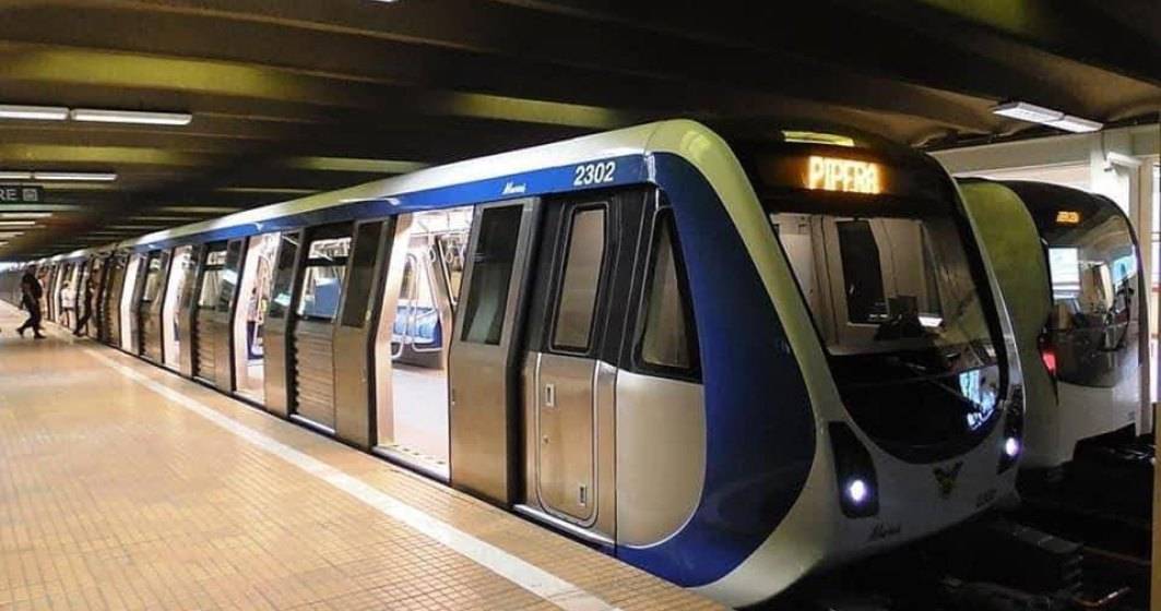 Imagine pentru articolul: Sorin Grindeanu, ministrul Transporturilor, anunță că mai multe stații de metrou vor fi modernizate