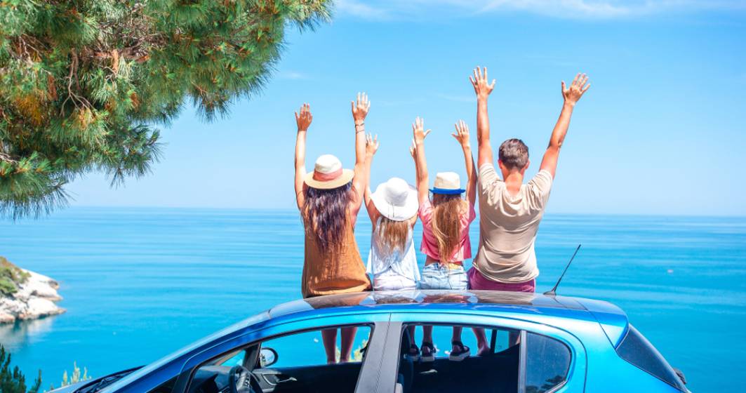 Imagine pentru articolul: Vacanța de vară cu mașina: Cum îți pregătești automobilul pentru un drum lung în 2024