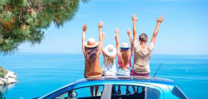 Vacanța de vară cu mașina: Cum îți pregătești automobilul pentru un drum lung...