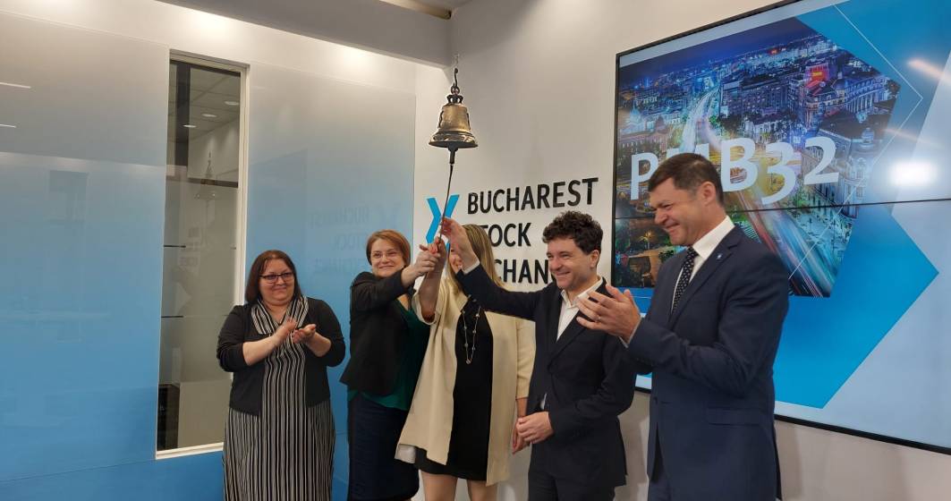 Imagine pentru articolul: Primăria Capitalei vrea să-și extindă obligațiunile și către micii investitori: Trebuie să construim Bucureștiul împreună