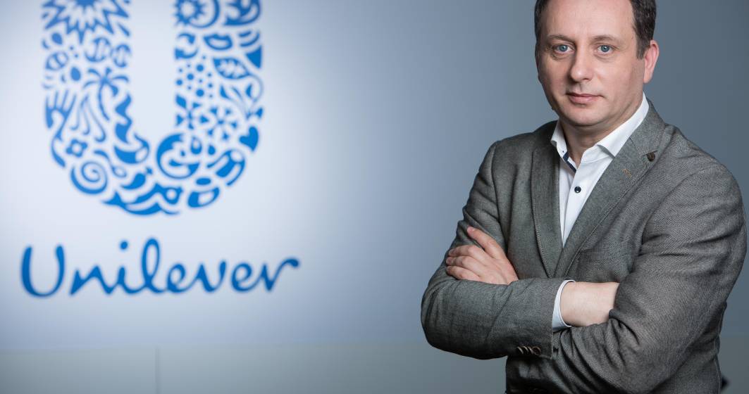 Imagine pentru articolul: Unilever contribuie la cumpărarea unei unități mobile de terapie intensivă pentru Spitalul din Suceava