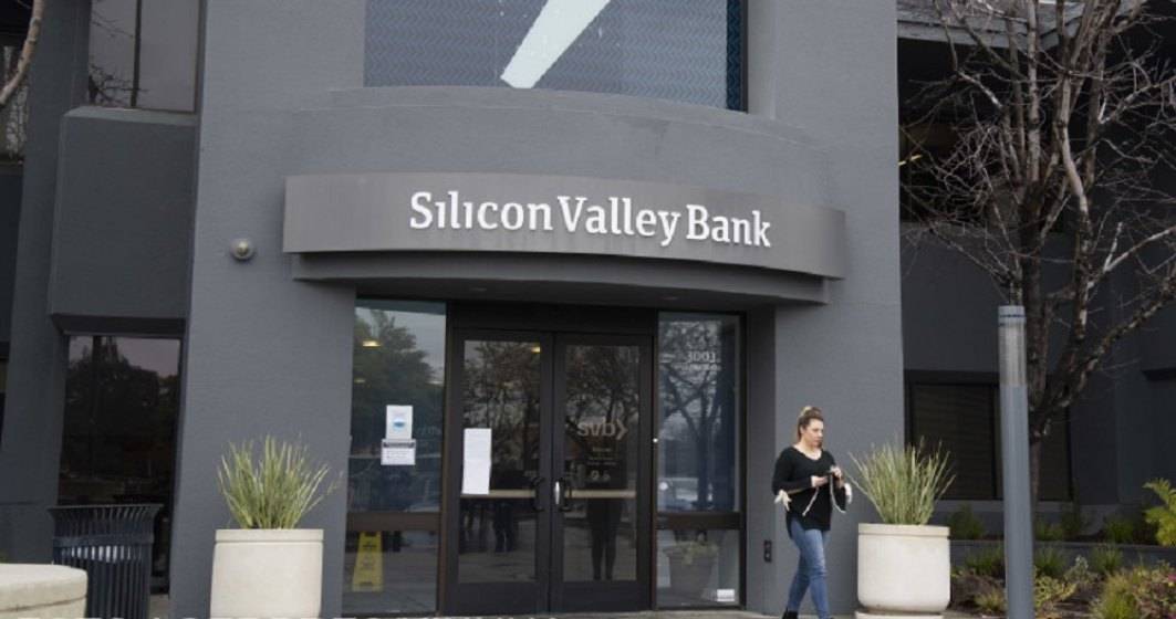 Imagine pentru articolul: Paolo Gentiloni: Falimentul Silicon Valley Bank nu implică un risc pentru băncile din Europa
