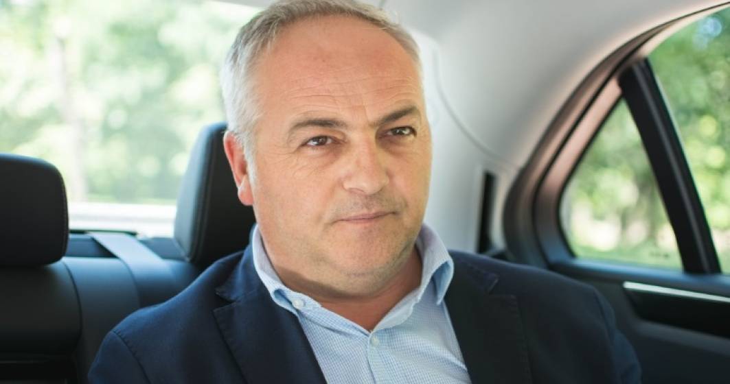 Imagine pentru articolul: Felix Pătrășcanu, FAN Courier: Primarul Capitalei ar trebui să renunțe la haina de politician și să-și pună ”mânecuțele” de administrator al comunității, în beneficiul comunității