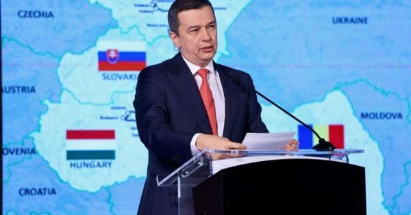 Imagine pentru articolul: Grindeanu: PSD nu își permite să nu aibă candidat la prezidențiale. Ciolacu e...