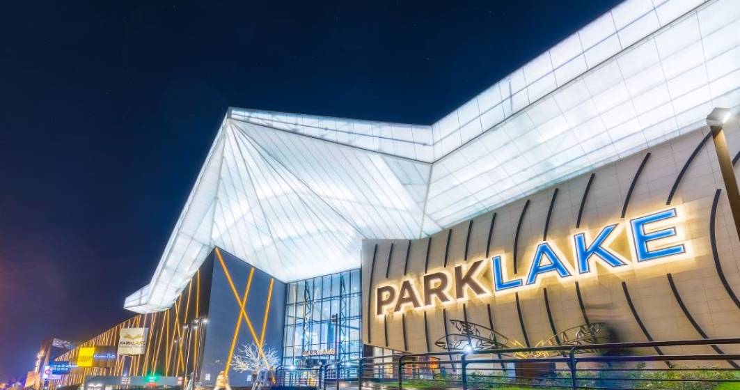 Imagine pentru articolul: ParkLake Shopping Center deschide un centru de vaccinare împotriva Covid-19