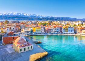 Imagine: Vacanță în Creta: Cum îi așteaptă cea mai mare insulă grecească pe turiștii...