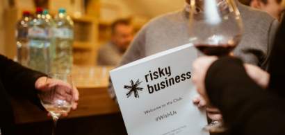 Risky Business, primul fond de accelerare dedicat startup-urilor, in valoare...