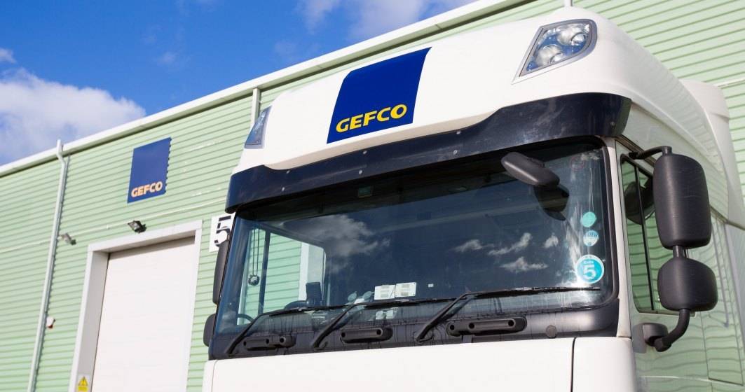 Imagine pentru articolul: GEFCO a achizitionat GLT, operator specializat in transporturi Europa-Maroc
