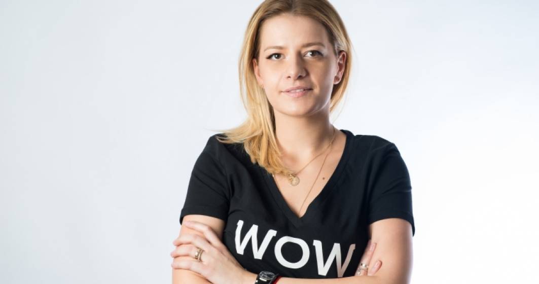 Imagine pentru articolul: Afacere de succes intr-un domeniu de nisa: o antreprenoare vrea sa faca 100.000 de euro din vanzari de haine pentru femei insarcinate