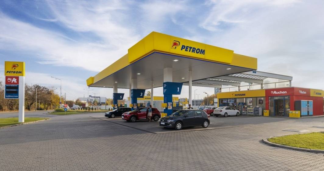 Imagine pentru articolul: OMV Petrom și Auchan România vor mai deschide anul acesta încă 80 de magazine MyAuchan, în stațiile Petrom