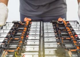 Imagine: Un constructor chinez promite bateria care va rezista 1 milion de kilometri
